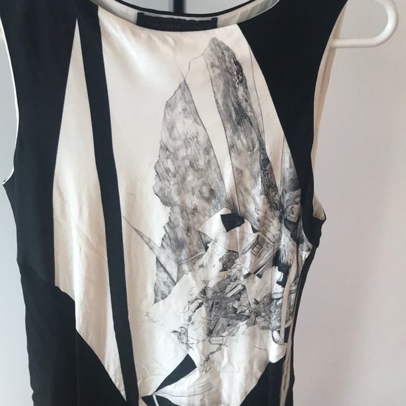 Jean-Pierre Braganza Dress - Picture 2 of 6